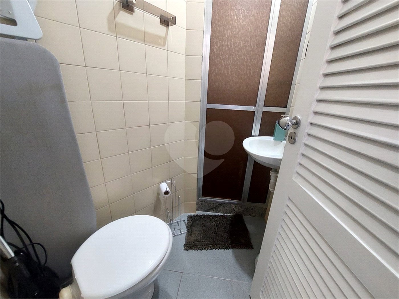 Apartamento à venda com 2 quartos em Vila Isabel, Rio de Janeiro, RJ