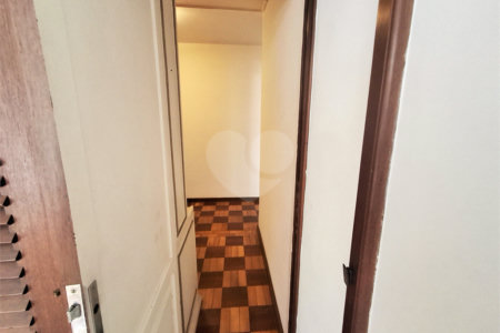 Apartamento à venda com 3 quartos em Maracanã, Rio de Janeiro, RJ