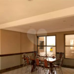 Apartamento à venda com 2 quartos, sendo 1 suíte,  em Jardim Teresa, São Paulo, SP