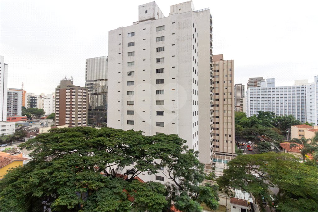 Studio à venda com 1 suíte em Campo Belo, São Paulo, SP