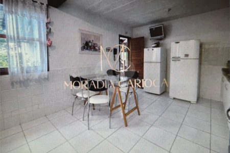 Casa em condomínio à venda com 4 suítes em Ferradura, Armação dos Búzios, RJ