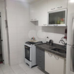 Apartamento à venda com 2 quartos em Vila Rosália, Guarulhos, SP