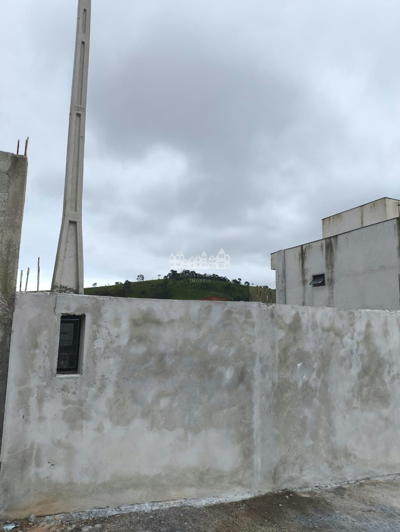 Terreno à venda em Loteamento Parque Residencial Serras de Atibaia II, Atibaia, SP