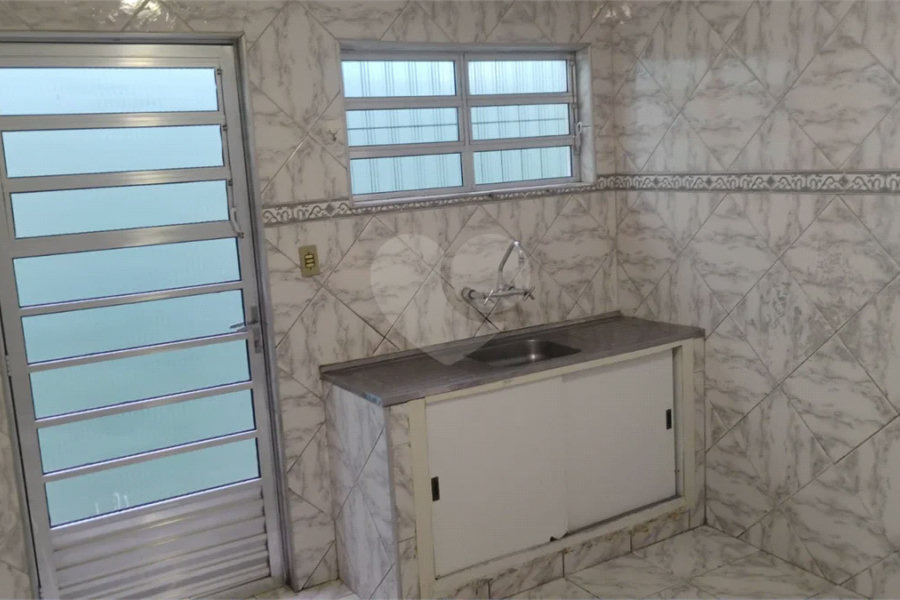Casa Térrea à venda com 2 quartos, sendo 1 suíte,  em Casa Verde, São Paulo, SP
