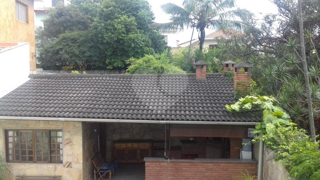 Sobrado à venda ou para alugar com 5 quartos, sendo 4 suítes, em Mandaqui, São Paulo, SP
