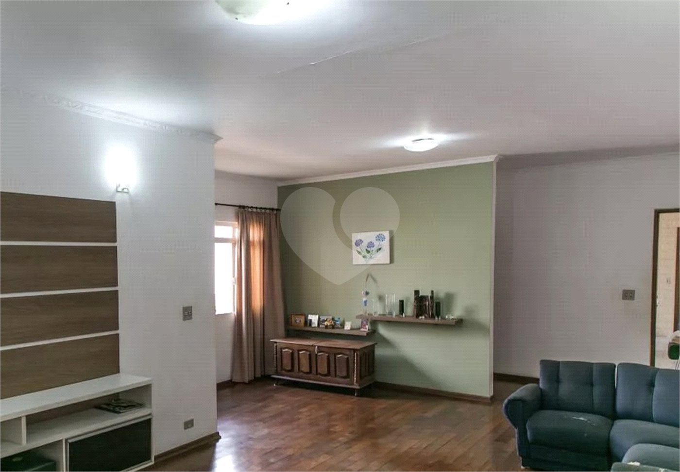 Casa Térrea à venda com 4 quartos, sendo 1 suíte, em Vila Gustavo, São Paulo, SP