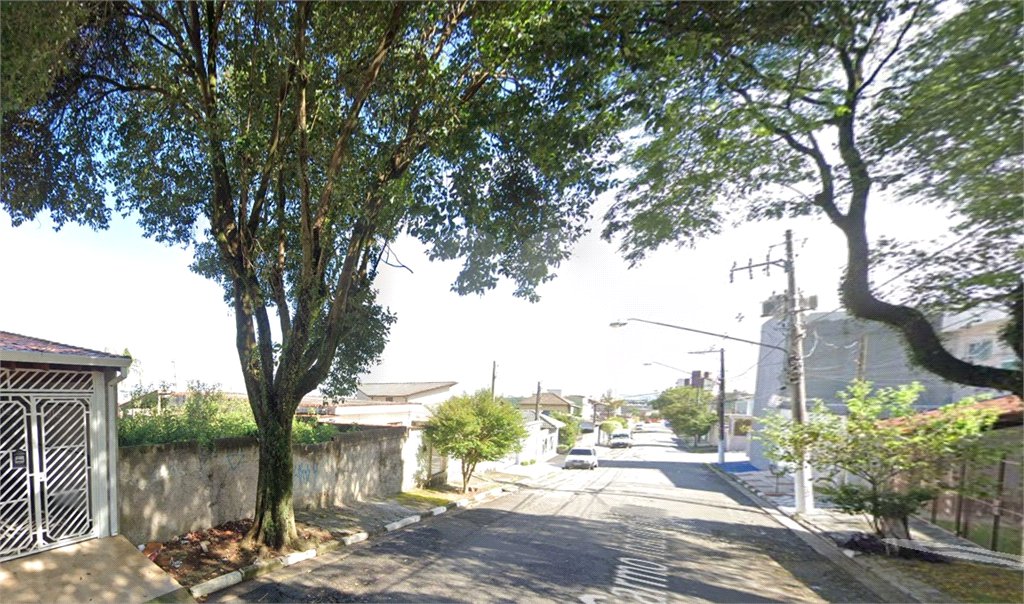 Terreno à venda em Parque Santa Rosa, Suzano, SP