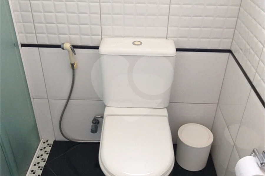 Apartamento à venda com 2 quartos em Cidade Ademar, São Paulo, SP