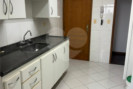Apartamento à venda com 3 quartos, sendo 1 suíte, em Campestre, Santo André, SP