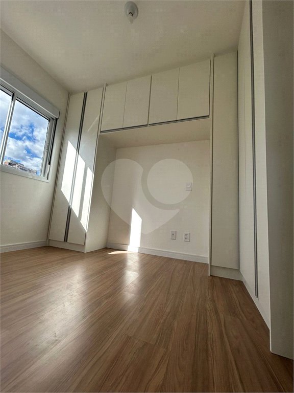 Apartamento à venda com 2 quartos em Tucuruvi, São Paulo, SP