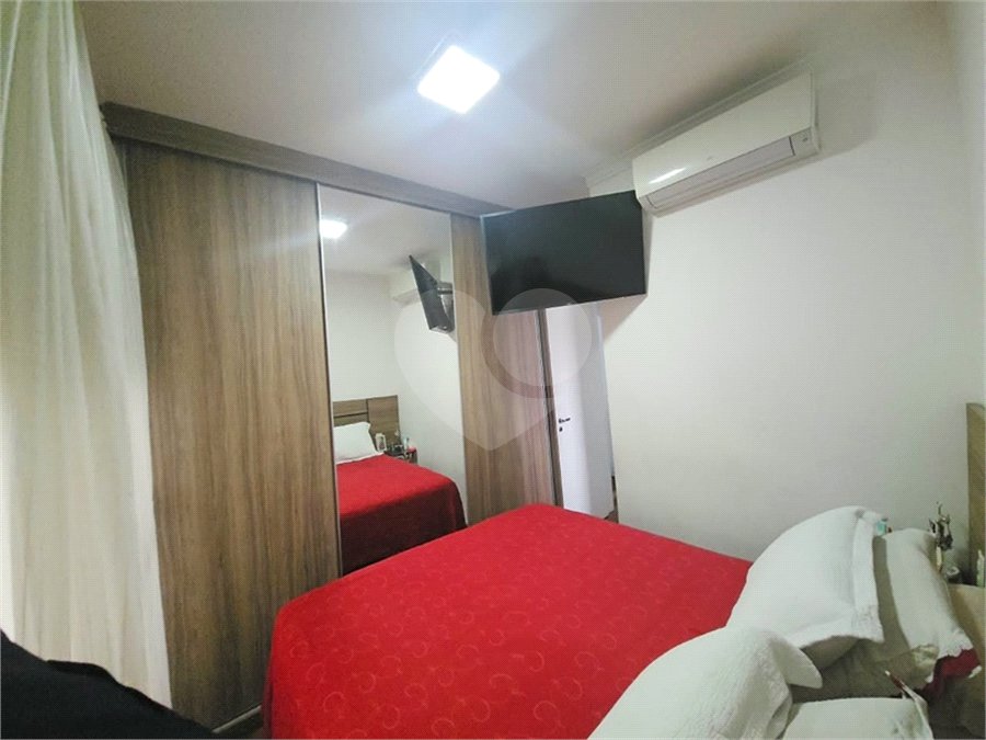 Apartamento à venda com 2 quartos, sendo 1 suíte, em Santana, São Paulo, SP