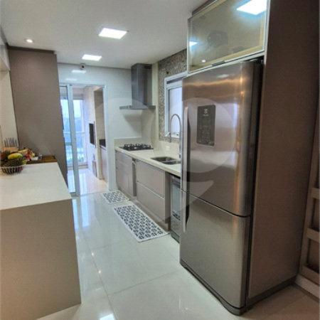 Apartamento à venda com 3 quartos, sendo 1 suíte,  em Jardim Arpoador, São Paulo, SP