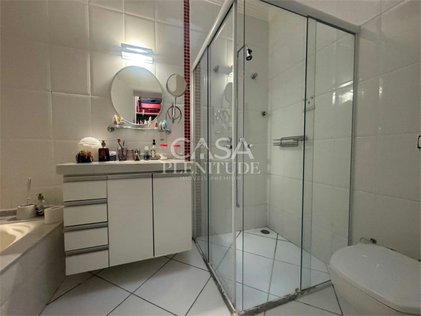 Casa em condomínio à venda com 3 suítes em Parque Residencial Villa dos Inglezes, Sorocaba, SP