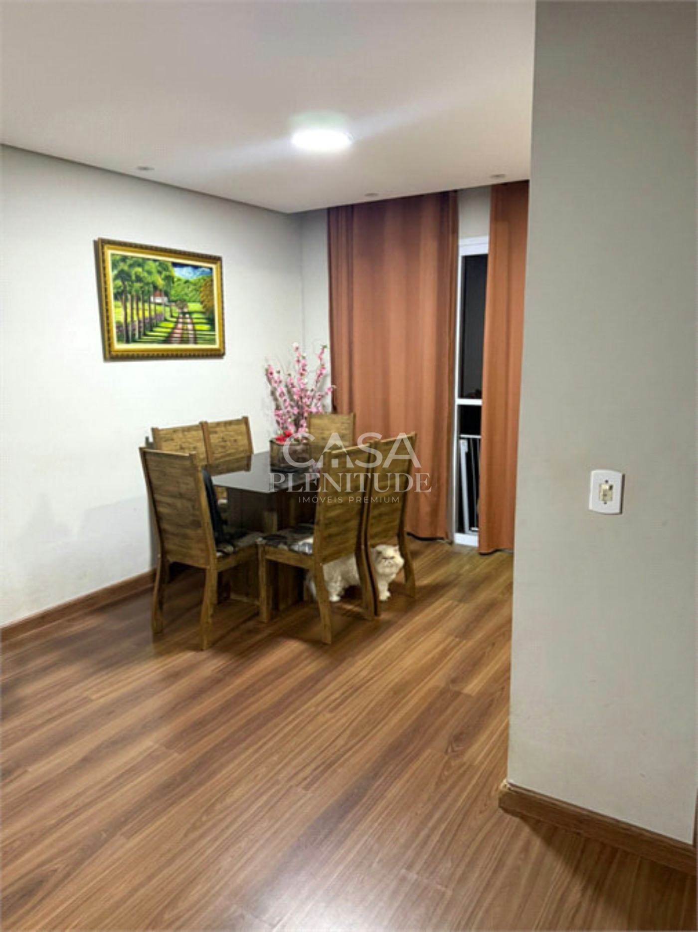 Casa em condomínio à venda com 3 quartos em Green Valley, Votorantim, SP