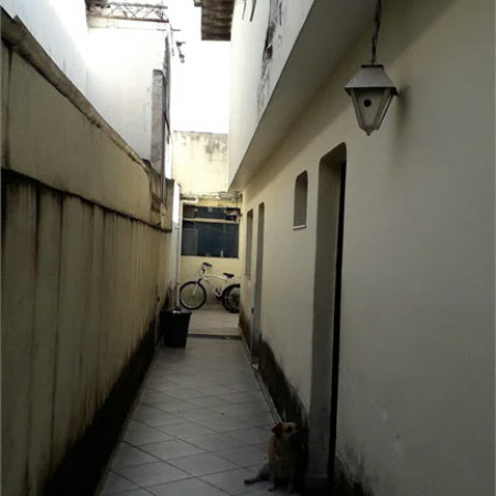 Sobrado à venda com 2 quartos, sendo 1 suíte,  em Jardim São Jorge (raposo Tavares), São Paulo, SP