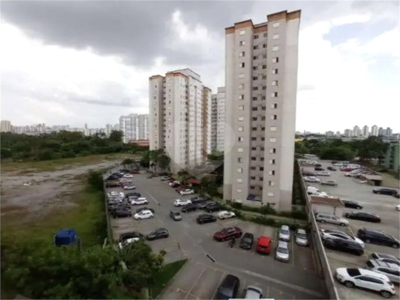 Apartamento à venda com 2 quartos em Jardim América da Penha, São Paulo, SP