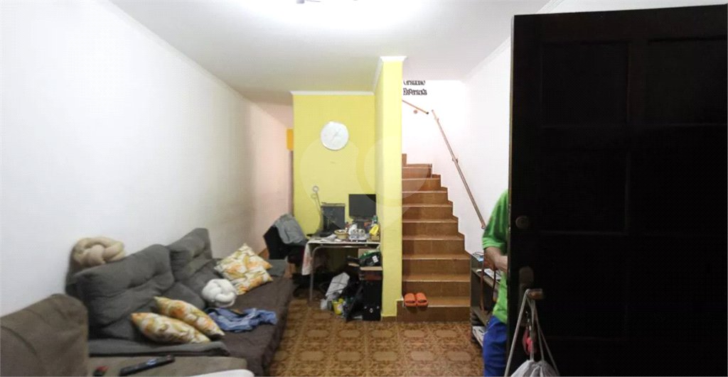 Sobrado à venda com 6 quartos, sendo 1 suíte, em Vila Formosa, São Paulo, SP
