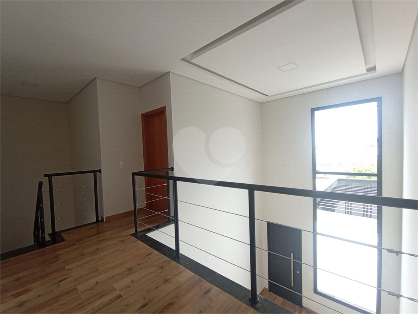 Casa à venda com 3 quartos, sendo 2 suítes, no condomínio Vila Rica, Indaiatuba - SP