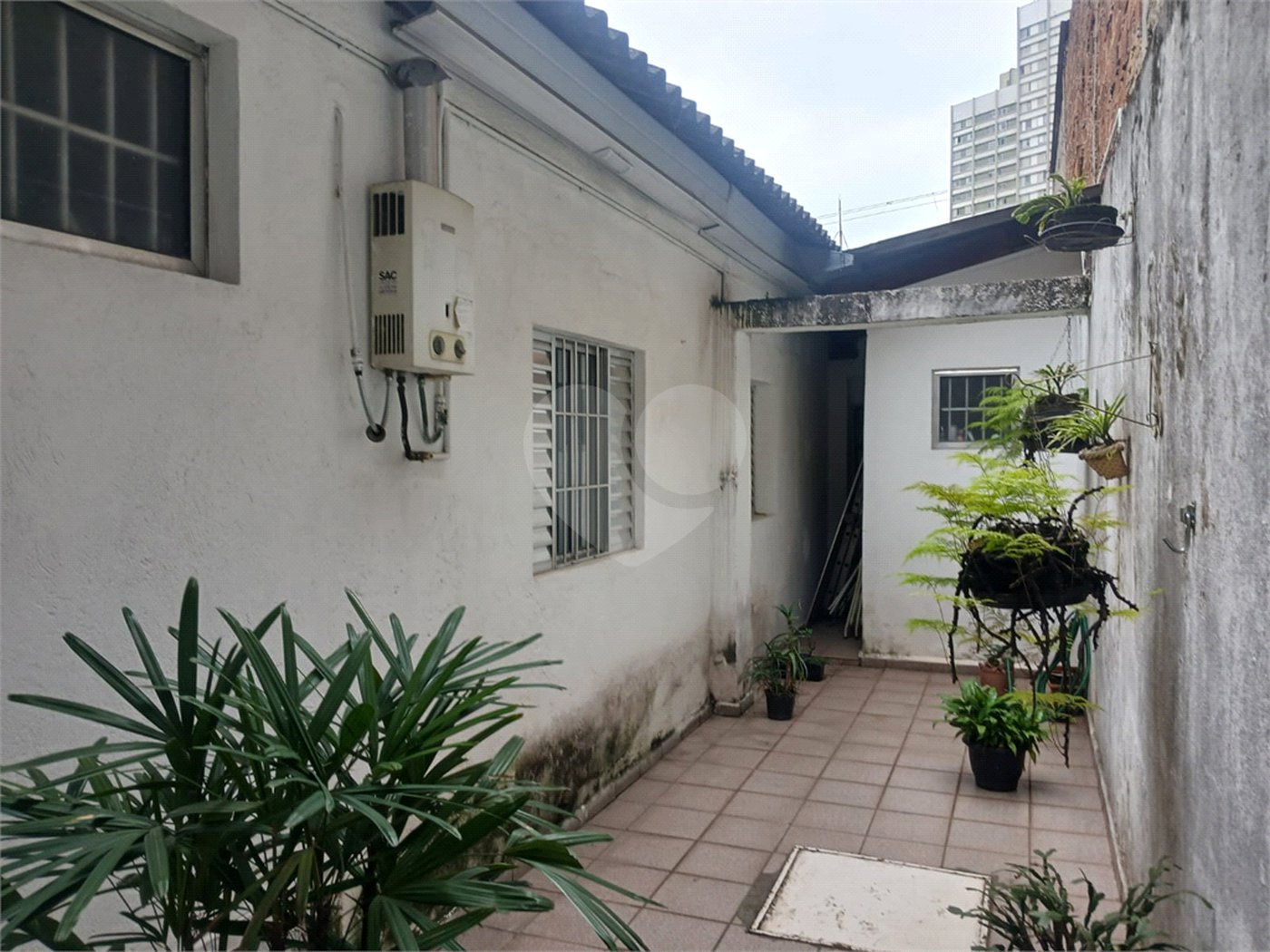 Casa Térrea à venda com 3 quartos em Limão, São Paulo, SP