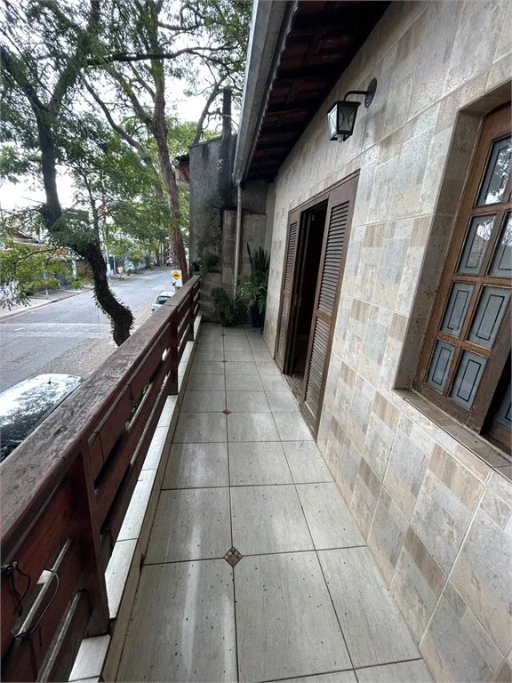 Casa à venda com 3 quartos em Conjunto Residencial Butantã, São Paulo, SP