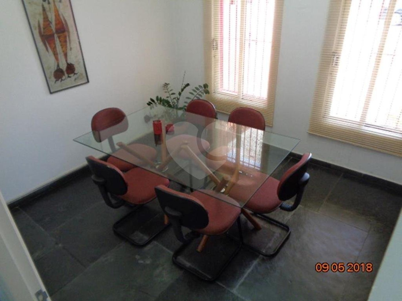 CASA TÉRREA COMERCIAL OU RESIDENCIAL