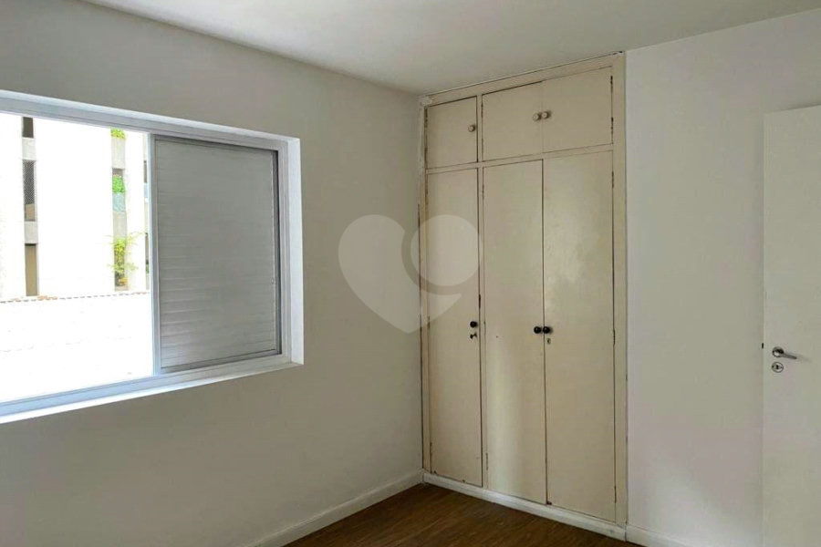 Apartamento para alugar com 3 quartos, sendo 1 suíte,  em Paraíso, São Paulo, SP