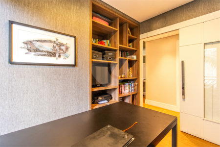 Apartamento à venda com 4 quartos, sendo 2 suítes,  em Vila Mariana, São Paulo, SP