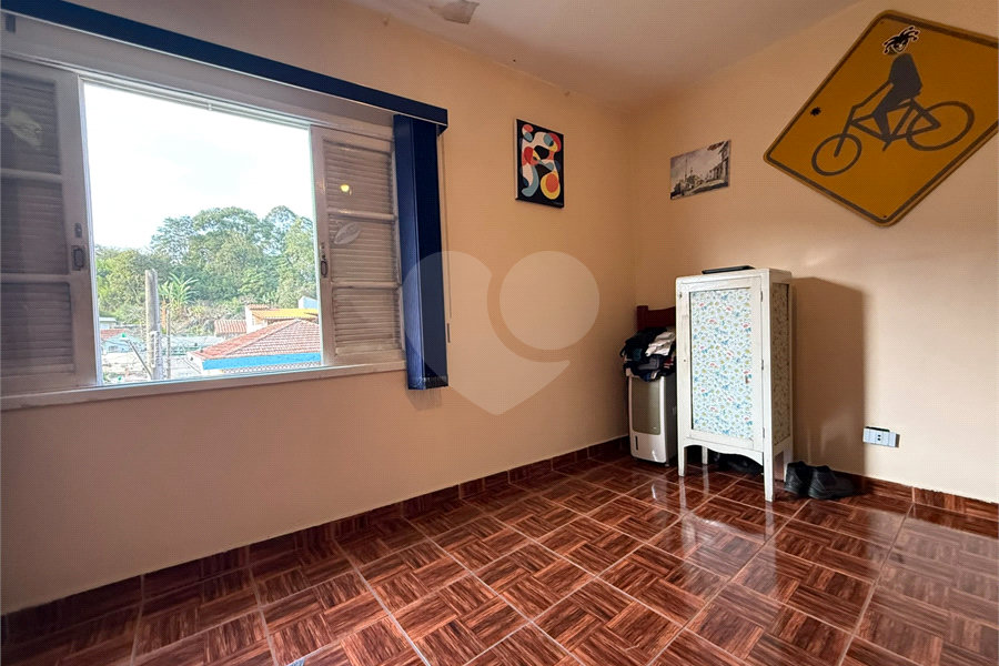 Sobrado à venda com 2 quartos em Horto Florestal, São Paulo, SP