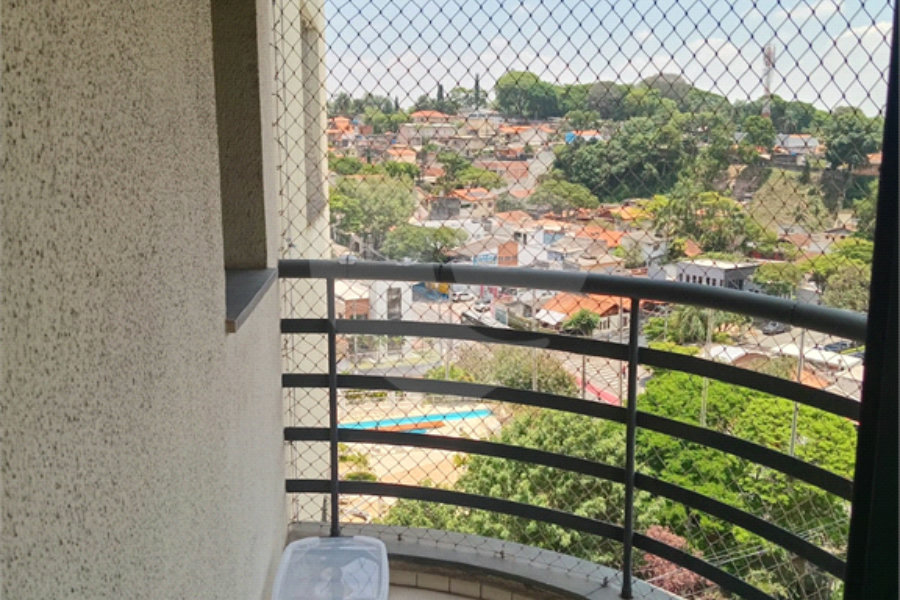 Apartamento à venda com 3 quartos, sendo 1 suíte, em Morumbi, São Paulo, SP