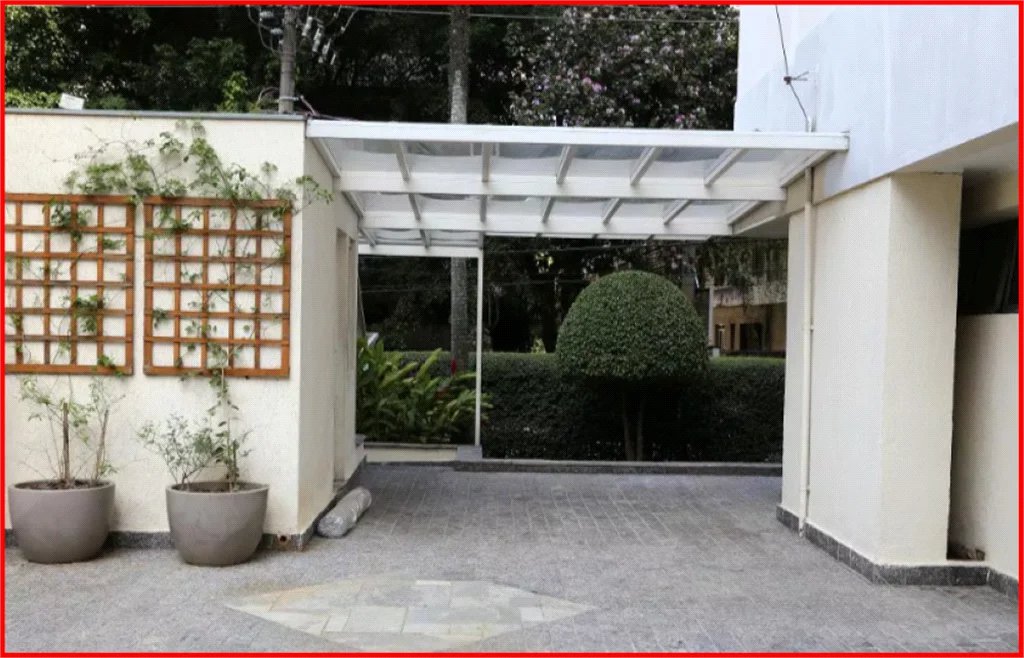 Apartamento à venda com 2 suítes em Real Parque, São Paulo, SP