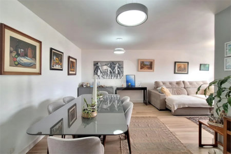 Apartamento à venda com 2 quartos em Sumarezinho, São Paulo, SP