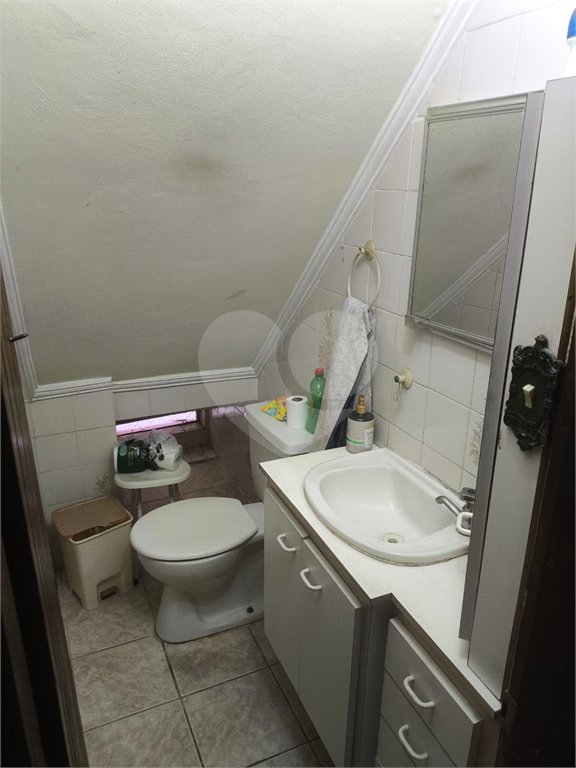 Casa à venda com 3 quartos, sendo 1 suíte, em Vila Rosalia, Guarulhos, SP