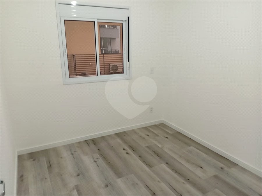 Apartamento para alugar com 1 quarto em Vila Gustavo, São Paulo, SP