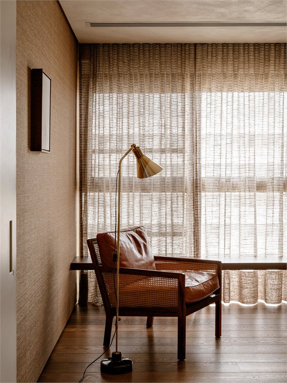 Apartamento à venda com 4 suítes em Jardim América, São Paulo, SP