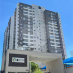 Apartamento à venda com 2 quartos, sendo 1 suíte, em Além Ponte, Sorocaba, SP
