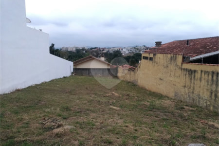 Terreno à venda em Vila Santista, Atibaia, SP