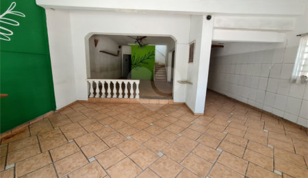 Salão Comercial para alugar em Chácara Santo Antônio, São Paulo, SP