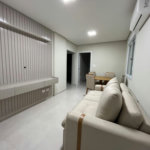 Apartamento com 2 dormitórios à venda, 69 m² por R$ 524.000,00 - Aparecida - Santos/SP