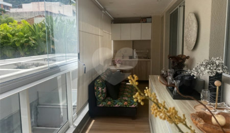 Apartamento à venda com 2 quartos, sendo 1 suíte,  em Botafogo, Rio de Janeiro, RJ