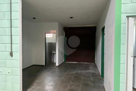 Galpão Comercial para venda no Jardim Jockey Clube