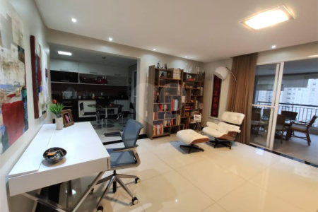 Apartamento à venda com 3 suítes em Vila Prudente, São Paulo, SP