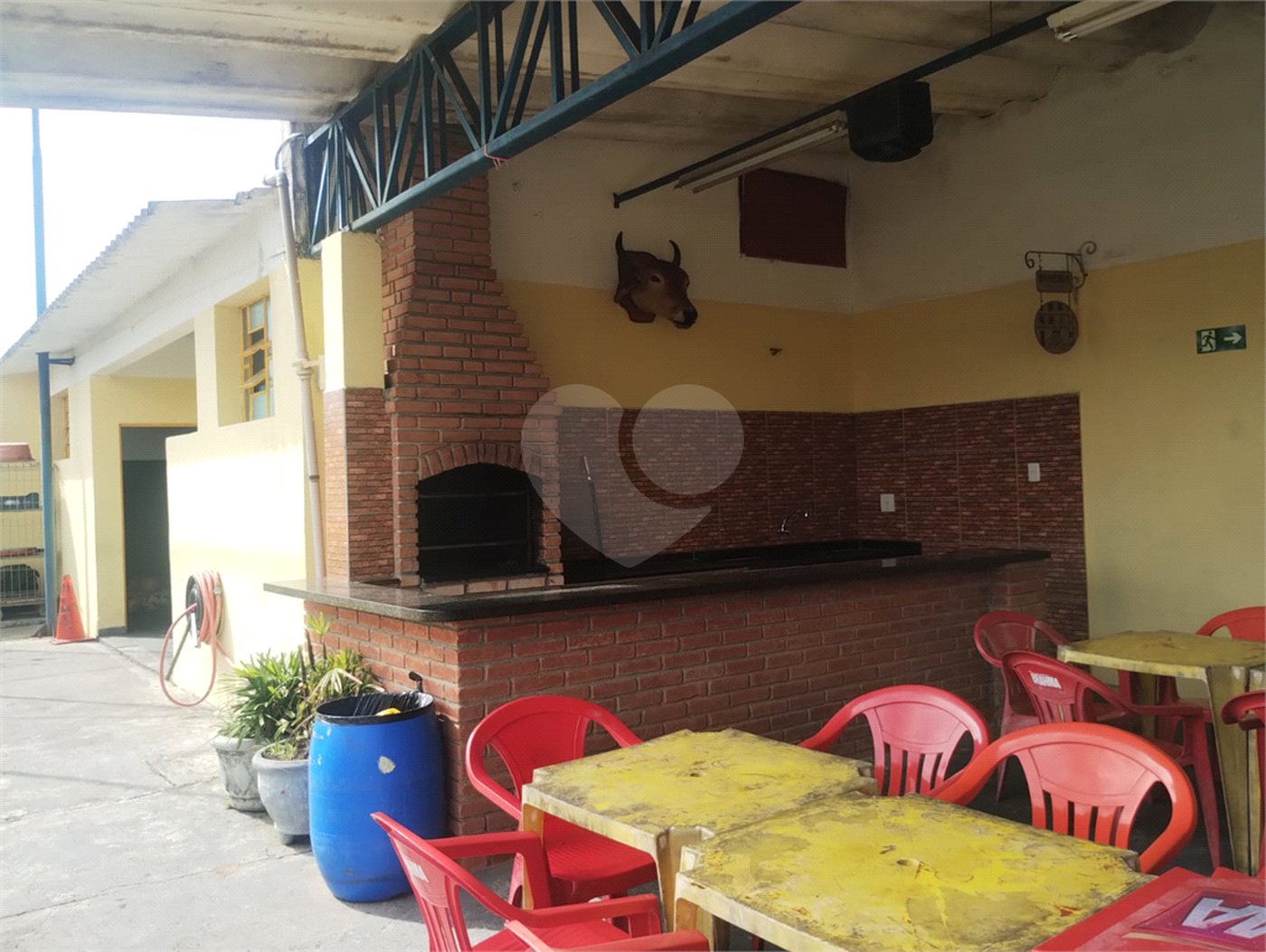 Terreno à venda em Vila Jundiaí, Mogi das Cruzes, SP
