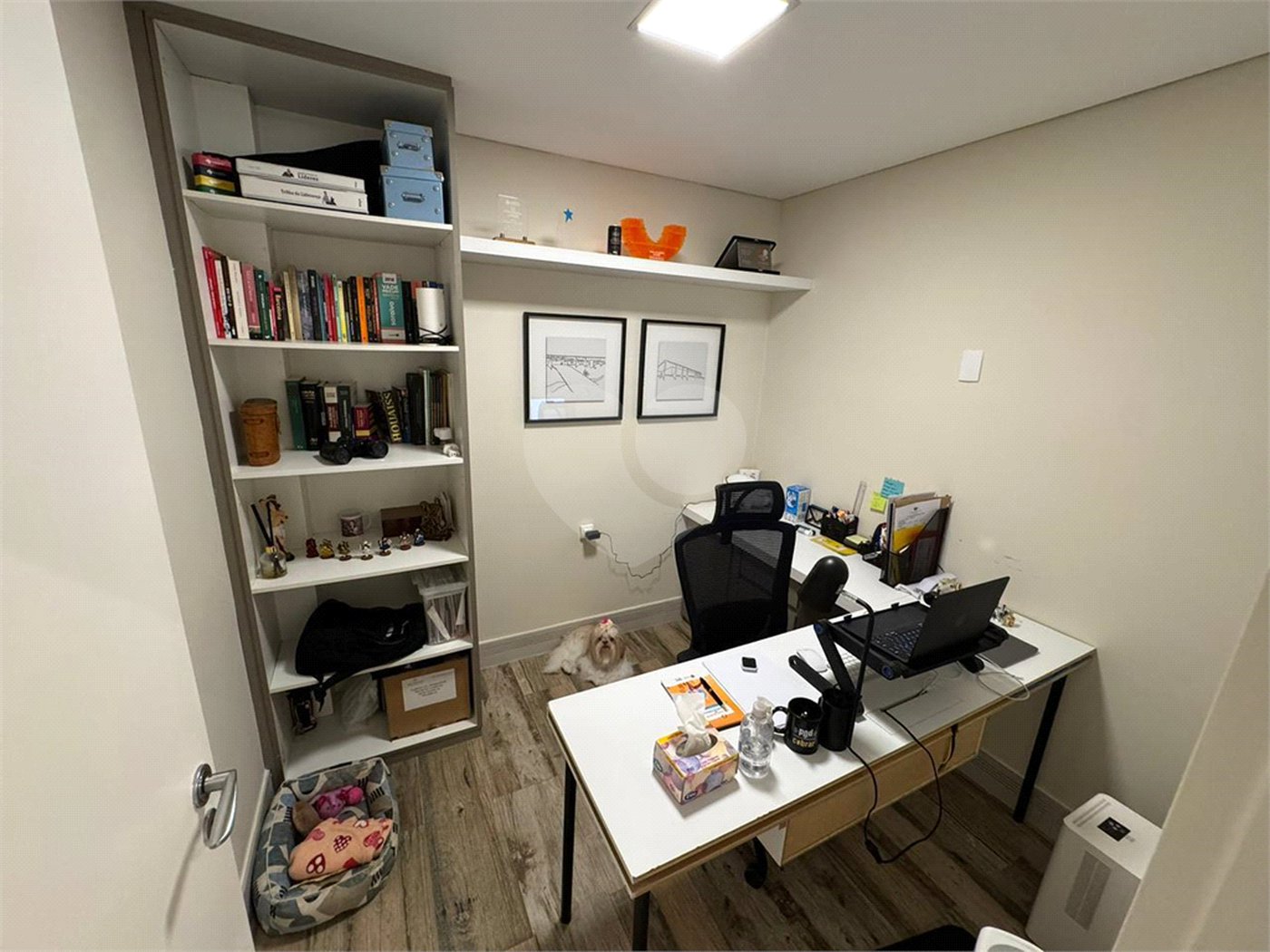 Casa à venda com 3 suítes no condomínio Sunset Brooklin, São Paulo - SP