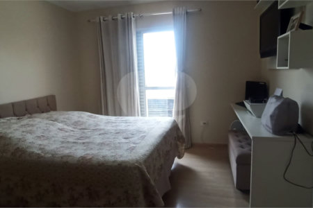 Sobrado à venda com 3 suítes em Vila Mazzei, São Paulo, SP