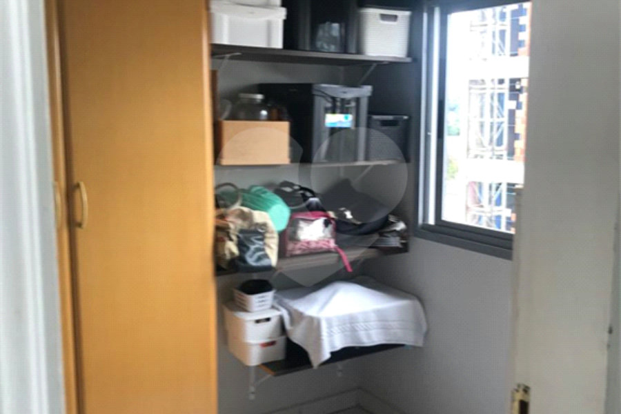 Apartamento à venda com 3 quartos, sendo 1 suíte, em Vila Paulicéia, São Paulo, SP
