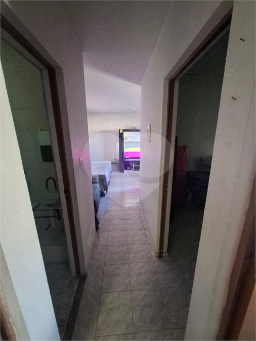 Apartamento à venda com 3 quartos em Campo Grande, Rio de Janeiro, RJ