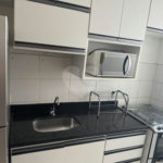 Apartamento à venda com 2 quartos em São Cristóvão, Rio de Janeiro, RJ