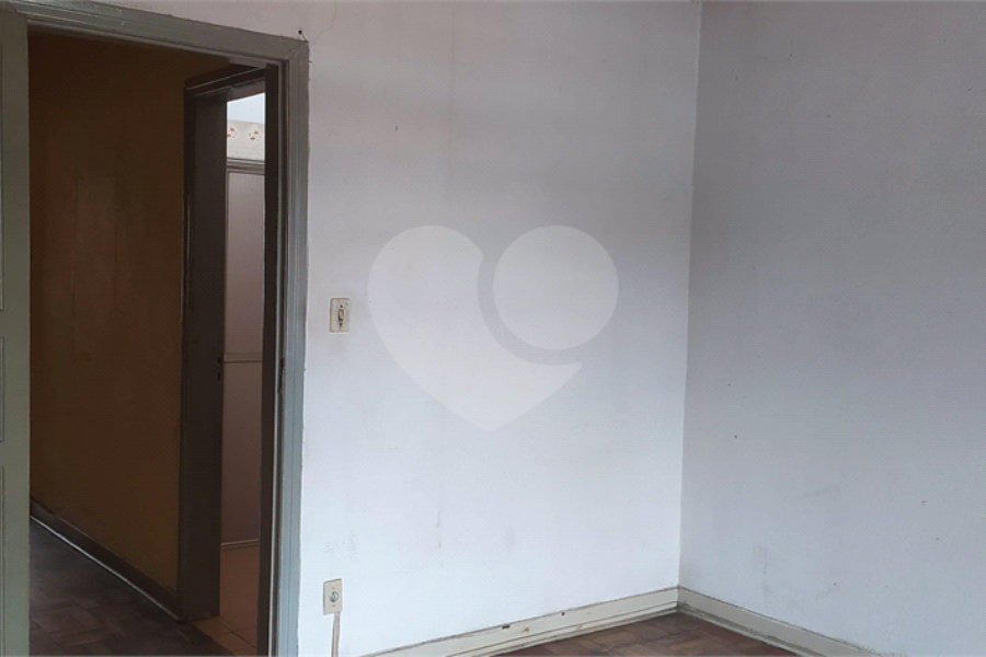 Sobrado à venda com 2 quartos em Casa Verde, São Paulo, SP