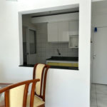 Apartamento à venda com 2 quartos, sendo 1 suíte,  em Vila Andrade, São Paulo, SP