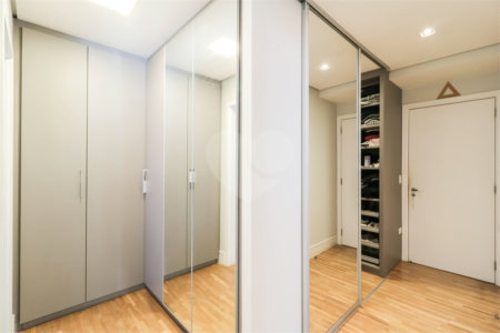Apartamento à venda com 3 suítes em Perdizes, São Paulo, SP